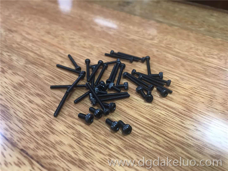 電鍍達克羅涂層