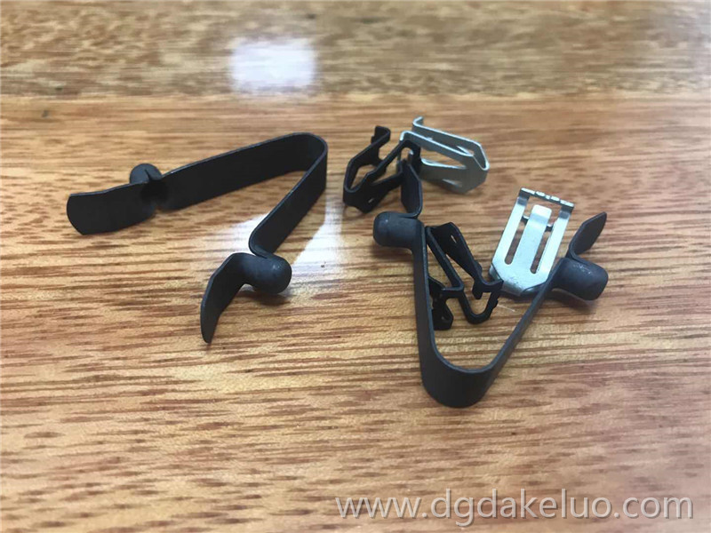 電鍍達克羅配件