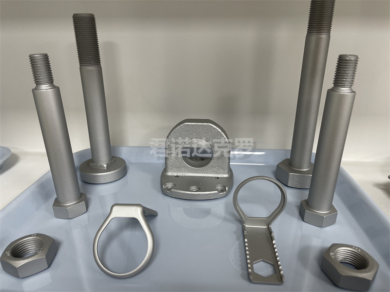 螺栓鋅美特加工技術(shù)解析