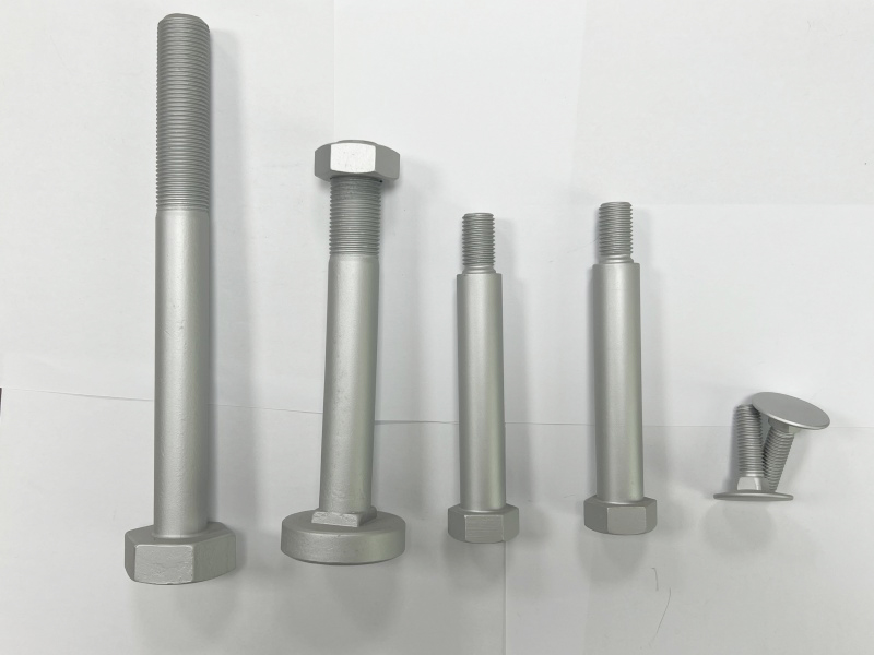 螺栓鋅美特加工生產(chǎn)流程與質(zhì)量控制要點